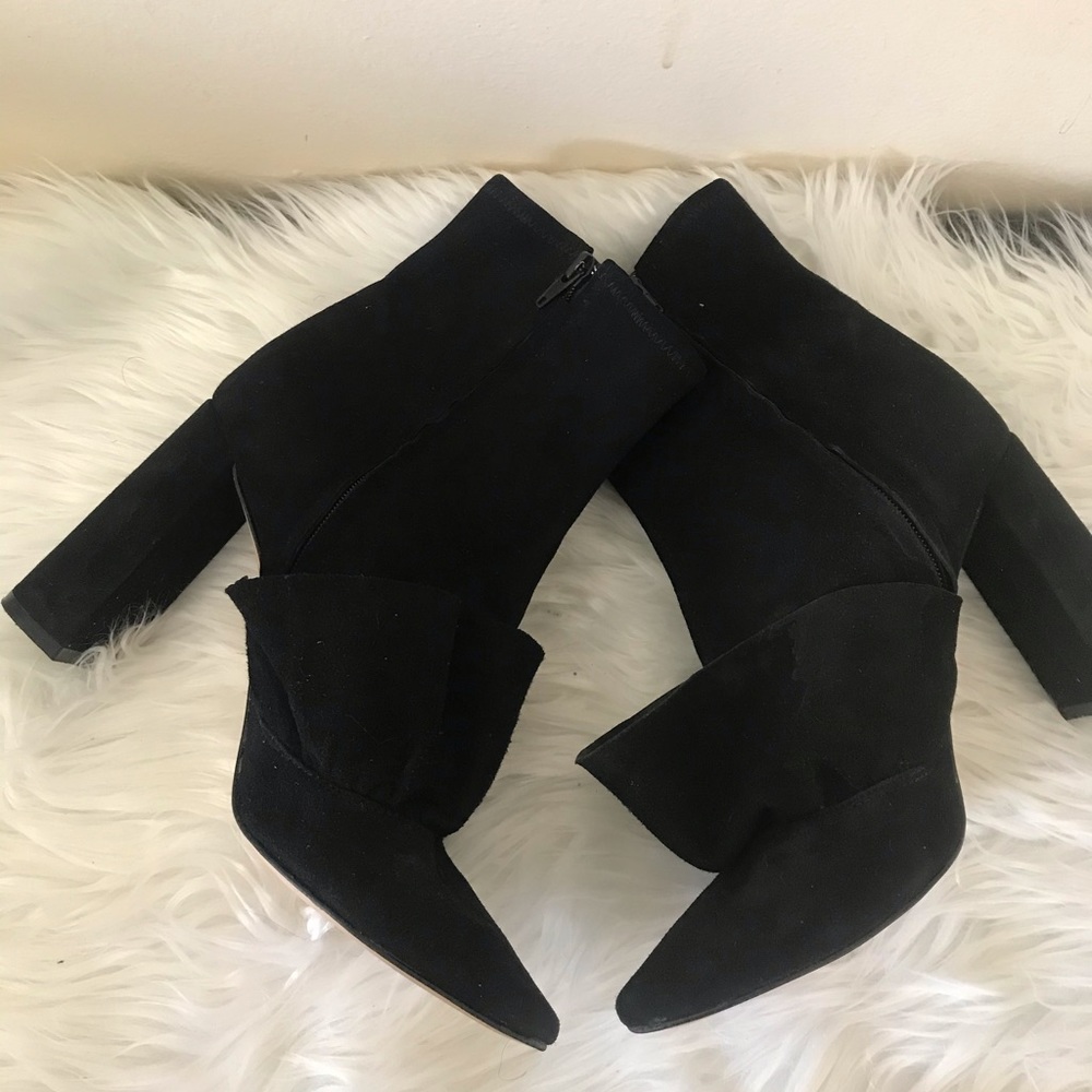 💥Booties💥 Size 41